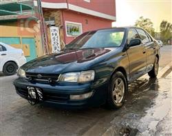 تويوتا كورونا